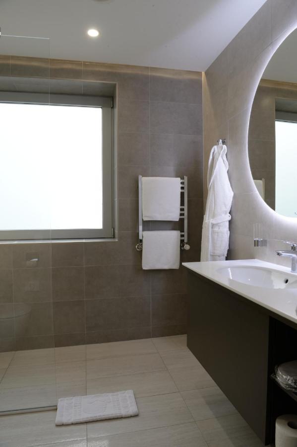Premier Hotel Miskolc Quarto foto