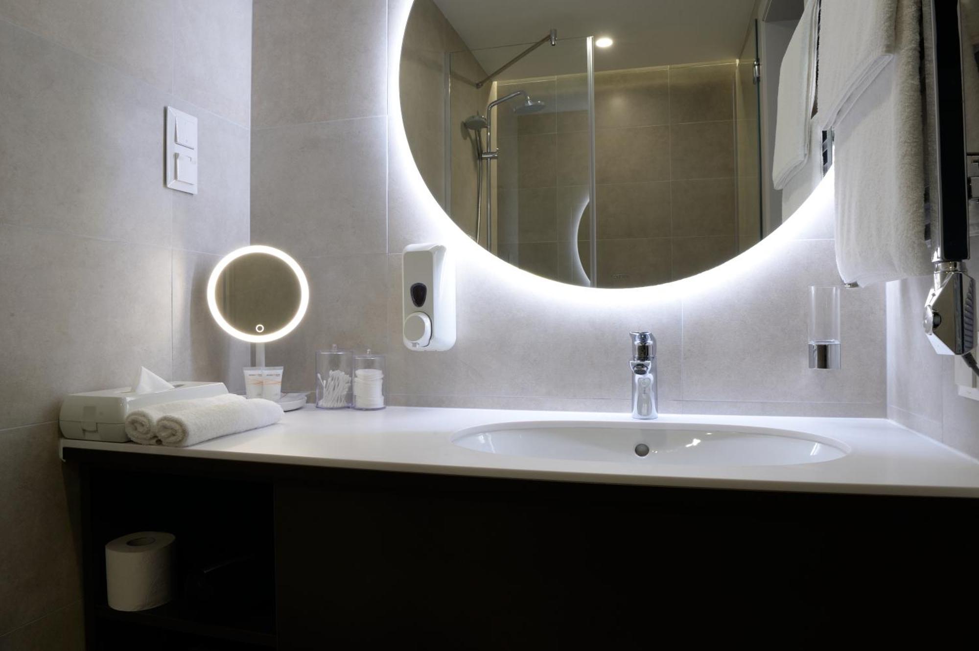 Premier Hotel Miskolc Quarto foto