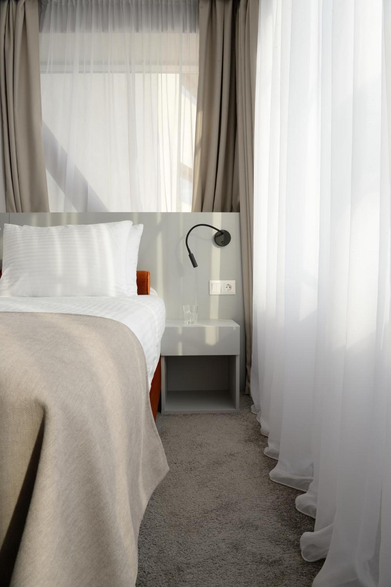 Premier Hotel Miskolc Quarto foto