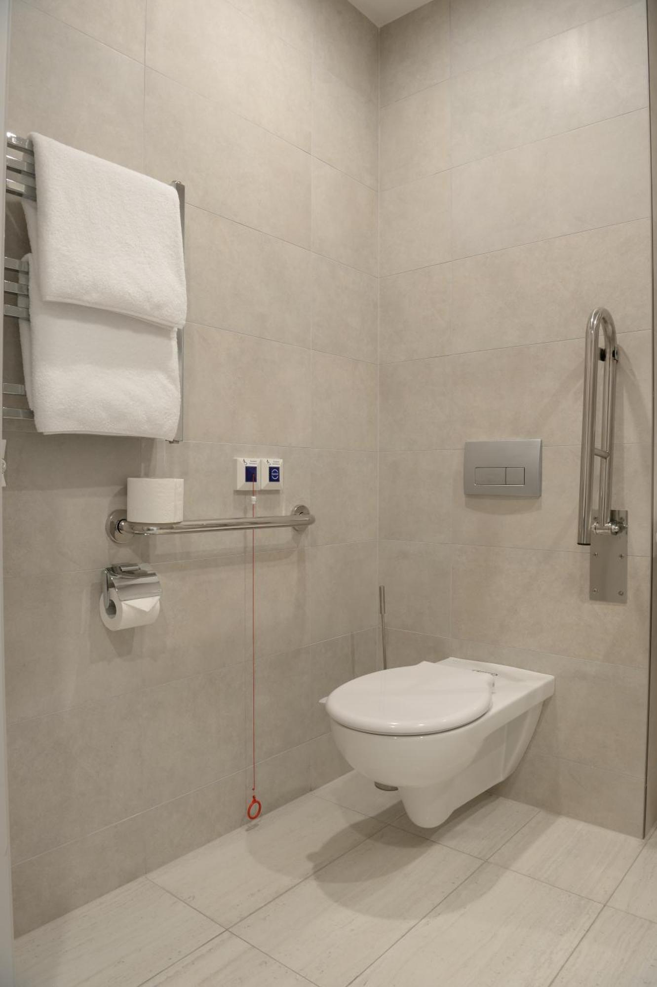 Premier Hotel Miskolc Quarto foto